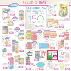 Dis-Chem : Baby Savings (21 Oct - 17 Nov 2016), page 5