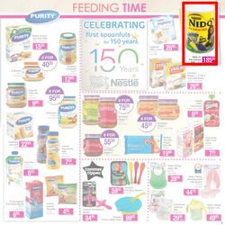 Dis-Chem : Baby Savings (21 Oct - 17 Nov 2016), page 5