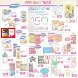 Dis-Chem : Baby Savings (21 Oct - 17 Nov 2016), page 5