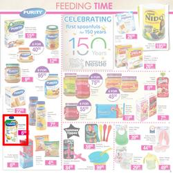 Dis-Chem : Baby Savings (21 Oct - 17 Nov 2016), page 5