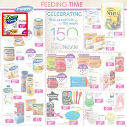 Dis-Chem : Baby Savings (21 Oct - 17 Nov 2016), page 5