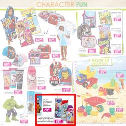 Dis-Chem : Baby Savings (21 Oct - 17 Nov 2016), page 6
