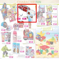 Dis-Chem : Baby Savings (21 Oct - 17 Nov 2016), page 6