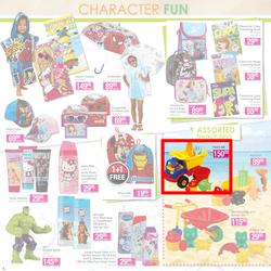 Dis-Chem : Baby Savings (21 Oct - 17 Nov 2016), page 6