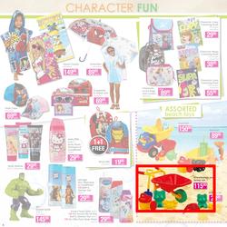 Dis-Chem : Baby Savings (21 Oct - 17 Nov 2016), page 6