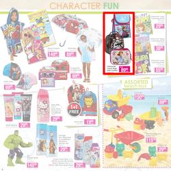 Dis-Chem : Baby Savings (21 Oct - 17 Nov 2016), page 6