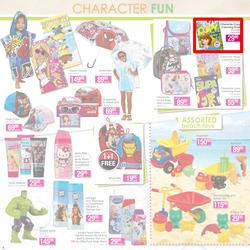 Dis-Chem : Baby Savings (21 Oct - 17 Nov 2016), page 6