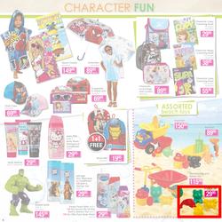 Dis-Chem : Baby Savings (21 Oct - 17 Nov 2016), page 6