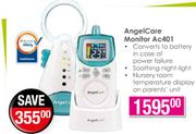 AngelCare Monitor AC401
