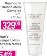 Dermactin Stretch Mark Complex-177.4ml