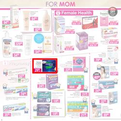 Dis-Chem : Baby Savings (21 Oct - 17 Nov 2016), page 8