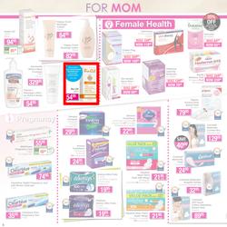Dis-Chem : Baby Savings (21 Oct - 17 Nov 2016), page 8