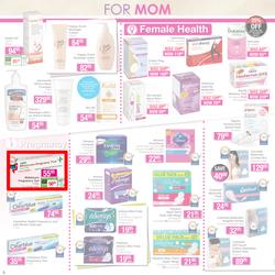 Dis-Chem : Baby Savings (21 Oct - 17 Nov 2016), page 8
