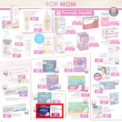 Dis-Chem : Baby Savings (21 Oct - 17 Nov 2016), page 8