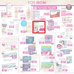 Dis-Chem : Baby Savings (21 Oct - 17 Nov 2016), page 8