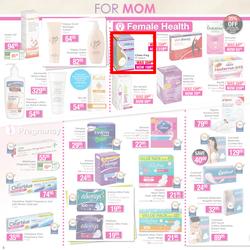 Dis-Chem : Baby Savings (21 Oct - 17 Nov 2016), page 8