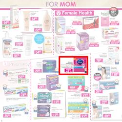 Dis-Chem : Baby Savings (21 Oct - 17 Nov 2016), page 8