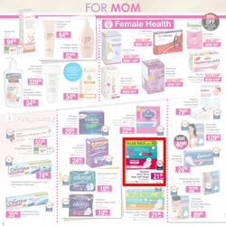 Dis-Chem : Baby Savings (21 Oct - 17 Nov 2016), page 8