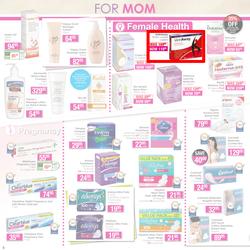 Dis-Chem : Baby Savings (21 Oct - 17 Nov 2016), page 8