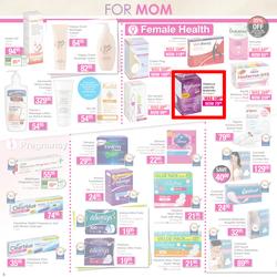 Dis-Chem : Baby Savings (21 Oct - 17 Nov 2016), page 8
