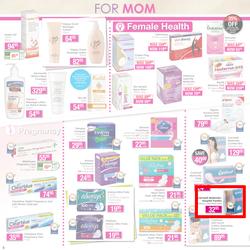 Dis-Chem : Baby Savings (21 Oct - 17 Nov 2016), page 8