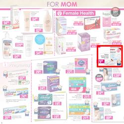 Dis-Chem : Baby Savings (21 Oct - 17 Nov 2016), page 8