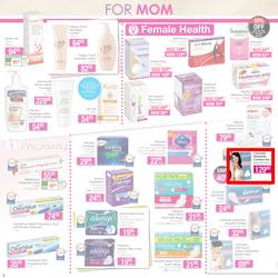 Dis-Chem : Baby Savings (21 Oct - 17 Nov 2016), page 8