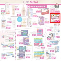 Dis-Chem : Baby Savings (21 Oct - 17 Nov 2016), page 8