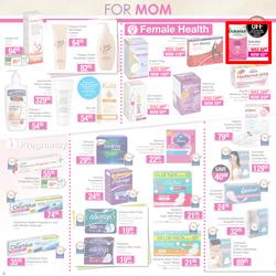 Dis-Chem : Baby Savings (21 Oct - 17 Nov 2016), page 8