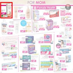 Dis-Chem : Baby Savings (21 Oct - 17 Nov 2016), page 8