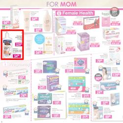 Dis-Chem : Baby Savings (21 Oct - 17 Nov 2016), page 8