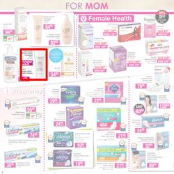 Dis-Chem : Baby Savings (21 Oct - 17 Nov 2016), page 8