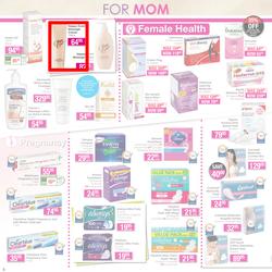 Dis-Chem : Baby Savings (21 Oct - 17 Nov 2016), page 8