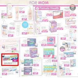 Dis-Chem : Baby Savings (21 Oct - 17 Nov 2016), page 8