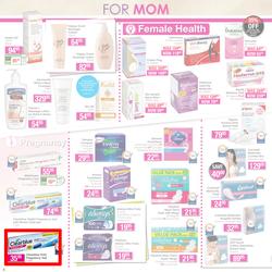 Dis-Chem : Baby Savings (21 Oct - 17 Nov 2016), page 8