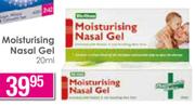 Moisturising Nasal Gel-20ml