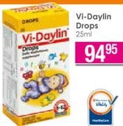 Vi-Daylin Drops-25ml