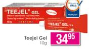 Teejel Gel-10g