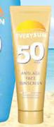 Everysun Anti-Age Face Sunscreen Lotion SPF50-50ml
