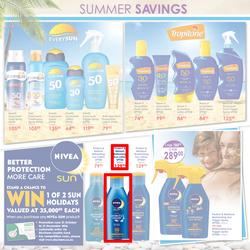 Dis-Chem : Summer Savings (21 Oct - 17 Nov 2016), page 2