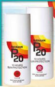 Riemann P20 Sun Protection SPF50+-200ml