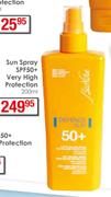 Bionike Defense Sun Spray SPF50+ Very High Protection-200ml