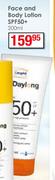 Cetaphil Daylong Face And Body Lotion SPF50+-200ml