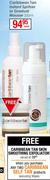 Caribbean Tan Instant Spritzer Or Gradual Mousse-200ml Each