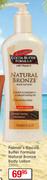 Palmer's Cocoa Butter Formula Natural Bronze Body Lotion-250ml