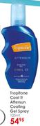 Tropitone Cool It Aftersun Cooling Gel Spray-125ml