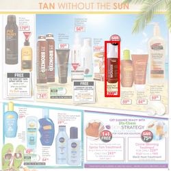Dis-Chem : Summer Savings (21 Oct - 17 Nov 2016), page 5