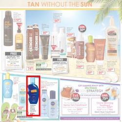 Dis-Chem : Summer Savings (21 Oct - 17 Nov 2016), page 5