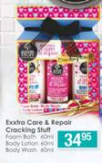 Good Stuff Exxtra Care & Repair Cracking Stuff
