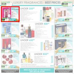 Dis-Chem : Summer Savings (21 Oct - 17 Nov 2016), page 7